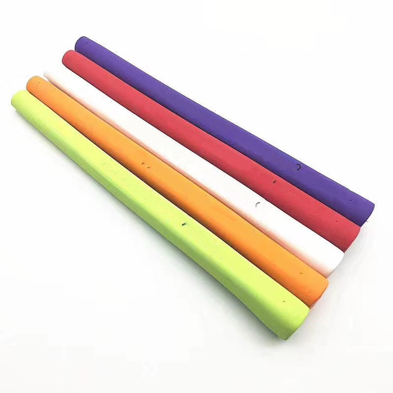 Club Grips Multiple Colors Available Golf 1 Piece Putter Grip Natural Rubber Pistol Profiles Accessories 220831
Club Grips Multiple Colors Available Golf 1 Piece Putter Grip Natural Rubber Pistol Profiles Accessories 220831