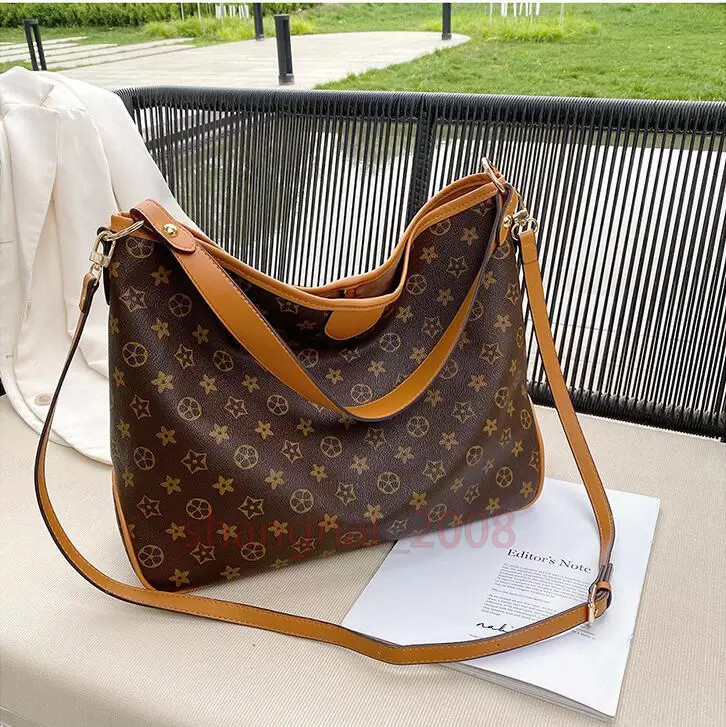 Evening Bags leather Good quality luxurys Womens Purse Designers Bags Artsy Hot ONTHEGO Handbag Tote Crossbody Bag Backpack, Brown flower
Evening Bags leather Good quality luxurys Womens Purse Designers Bags Artsy Hot ONTHEGO Handbag Tote Crossbody Bag Backpack, Brown flower