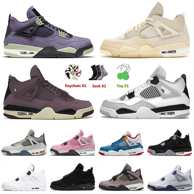 2022 Arrival Mens Basketball Shoes 4 4s IV Jumpman Sail Violet Ore Military Black Red Thunder University Blue Jorda Men Women Trainers Sneakers 36-50, C51 military blue 40-47
2022 Arrival Mens Basketball Shoes 4 4s IV Jumpman Sail Violet Ore Military Black Red Thunder University Blue Jorda Men Women Trainers Sneakers 36-50, C51 military blue 40-47