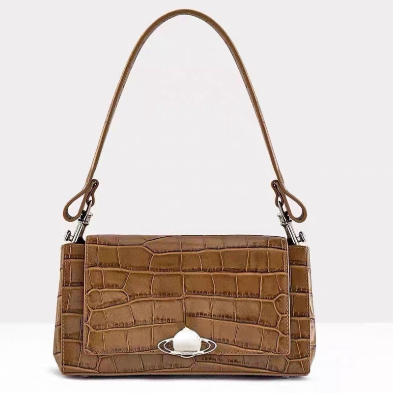 pochette Women's Shoulder bags corssbody Vi Handbags Crocodile Print Women's Bags 2023 Alligator leather bag, Black
pochette Women's Shoulder bags corssbody Vi Handbags Crocodile Print Women's Bags 2023 Alligator leather bag, Black