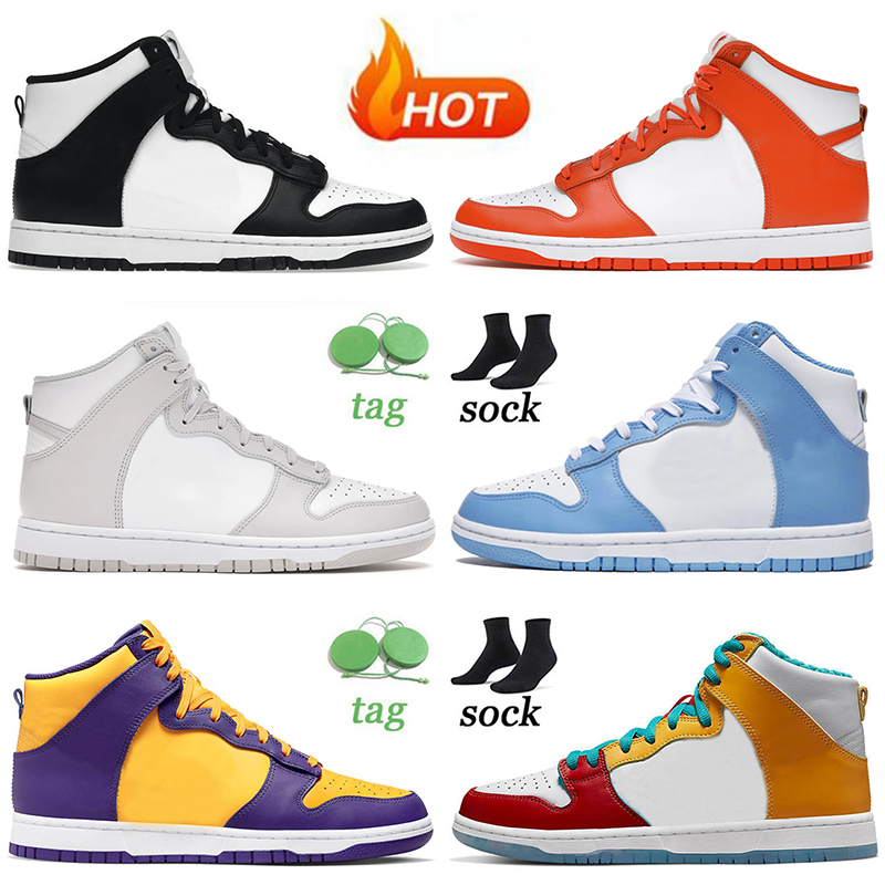 Hot Selling Skate Casual Shoes High Designer Sneakers Black White Panda Red Syracuse Vast Grey University Blue Lakers All Love Light Chocolate Mens Women Trainers, B35 panda red 36-45
Hot Selling Skate Casual Shoes High Designer Sneakers Black White Panda Red Syracuse Vast Grey University Blue Lakers All Love Light Chocolate Mens Women Trainers, B35 panda red 36-45