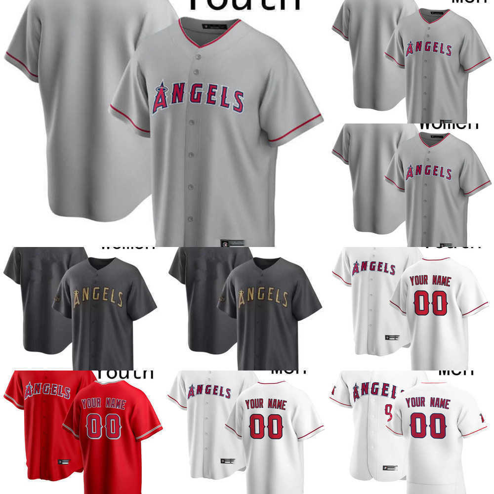 Baseball Jerseys 2022 All-Star Los 17 Shohei Ohtani 27 Mike Trout 20 Jared Walsh 16 Brandon Marsh 3 Taylor Ward 4 Andrew Velazquez Angeles Angels, Colour
Baseball Jerseys 2022 All-Star Los 17 Shohei Ohtani 27 Mike Trout 20 Jared Walsh 16 Brandon Marsh 3 Taylor Ward 4 Andrew Velazquez Angeles Angels, Colour