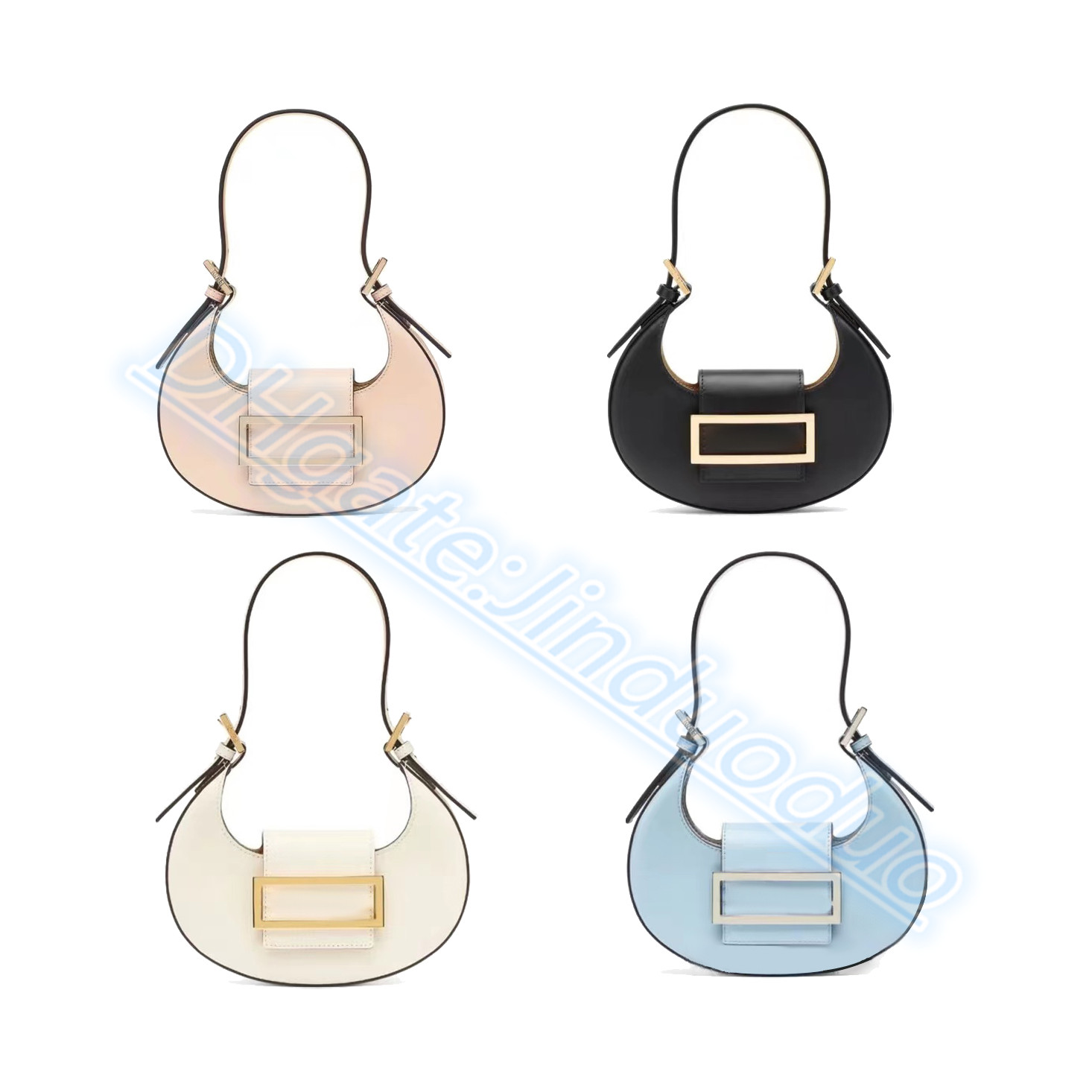 Luxury Fend clutch Cookie Shoulder Bag Mini leather Classic handbags Detachable shoulder strap Designer Women's men wallet handbag top quality tote crossbody Bags, Blue
Luxury Fend clutch Cookie Shoulder Bag Mini leather Classic handbags Detachable shoulder strap Designer Women's men wallet handbag top quality tote crossbody Bags, Blue