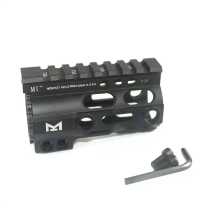 4 7 10 12 15 inch M-LOK Free Float Slim ar 15 quad Rail MLOK Handguard Picatinny Rail for M16.hj, Customize
4 7 10 12 15 inch M-LOK Free Float Slim ar 15 quad Rail MLOK Handguard Picatinny Rail for M16.hj, Customize
