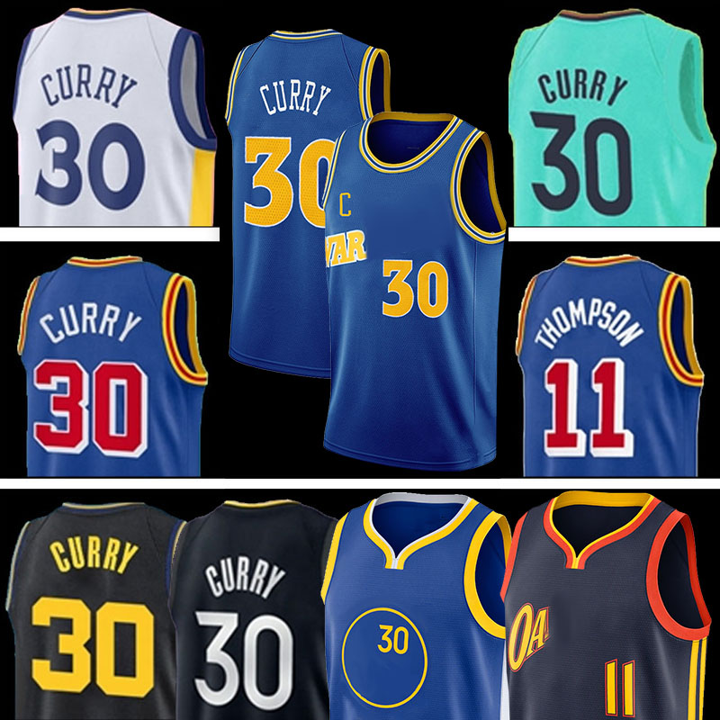 Stephen Curry 30 Basketball Jerseys Klay Thompson 11 James Wiseman 33 2022 2023 Men Youth Jersey, Men(yong s)
Stephen Curry 30 Basketball Jerseys Klay Thompson 11 James Wiseman 33 2022 2023 Men Youth Jersey, Men(yong s)