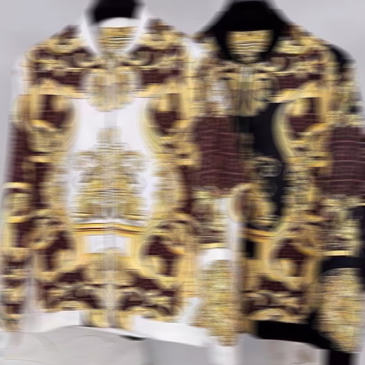 B78 Coat men wear jacket Long Sleeve Designer Jackets Double F Slim high quality Windbreaker Men thin Coats M-4XL, White
B78 Coat men wear jacket Long Sleeve Designer Jackets Double F Slim high quality Windbreaker Men thin Coats M-4XL, White