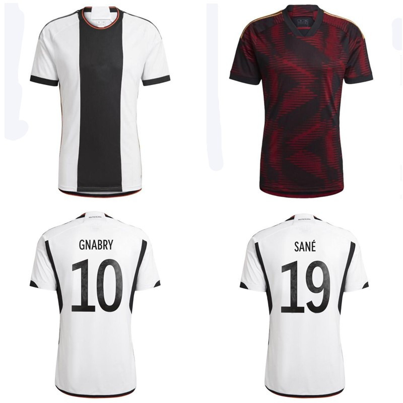 Top 2022 Germanys soccer jersey Fans Player 22 23 HUMMELS KROOS jerseys 2023 WERNER MULLER football shirt GOTZE SANEA KHEDIRA REUS German Kids uniforms 3XL 4XL, Germany2022away(player)
Top 2022 Germanys soccer jersey Fans Player 22 23 HUMMELS KROOS jerseys 2023 WERNER MULLER football shirt GOTZE SANEA KHEDIRA REUS German Kids uniforms 3XL 4XL, Germany2022away(player)