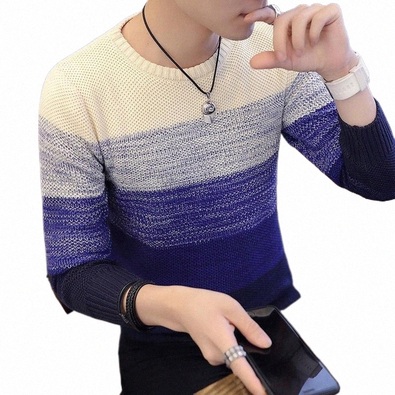 Men's Sweaters Spri… - image