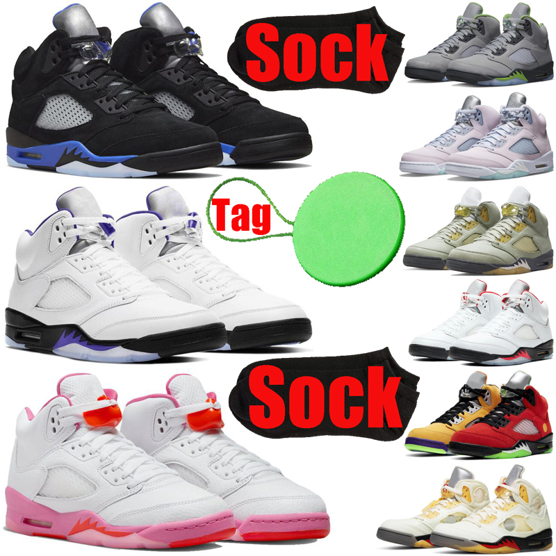 Golf shoe Concord jumpman 5 5s men basketball shoes Pinksicle Green Bean Easter Bluebird Racer Blue Fire Red Oregon Ducks Sail Oreo mens trainers, #17 metallic white
Golf shoe Concord jumpman 5 5s men basketball shoes Pinksicle Green Bean Easter Bluebird Racer Blue Fire Red Oregon Ducks Sail Oreo mens trainers, #17 metallic white