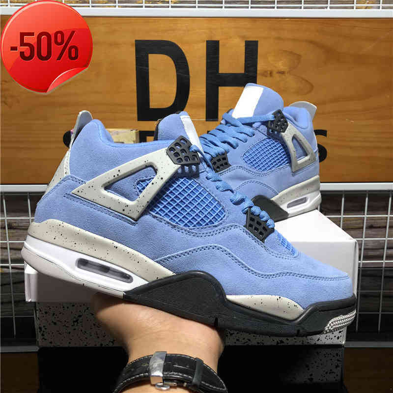Boots Top Quality Cream Sail Jumpman 4 4s Men Women Boy Basketball Shoes University Blue Bred Off Nior J Cactus Jack White Cement Guava Lce Mens, Style 12
Boots Top Quality Cream Sail Jumpman 4 4s Men Women Boy Basketball Shoes University Blue Bred Off Nior J Cactus Jack White Cement Guava Lce Mens, Style 12