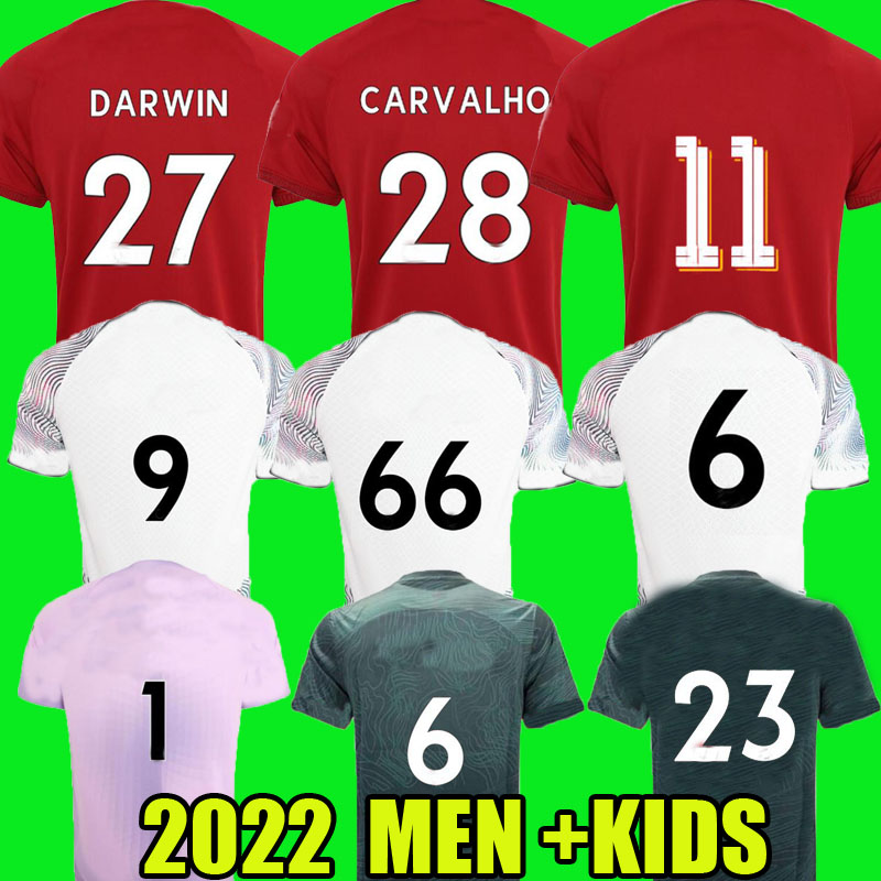 22 23 season home away soccer jerseys 3rd RED YELLOW 2022 2023 Mohamed Diogo Luis DIaz DARWIN RAMSAY Alexander Arnold Carvalho football shirts men kids kits uniforms, Third ucl
22 23 season home away soccer jerseys 3rd RED YELLOW 2022 2023 Mohamed Diogo Luis DIaz DARWIN RAMSAY Alexander Arnold Carvalho football shirts men kids kits uniforms, Third ucl