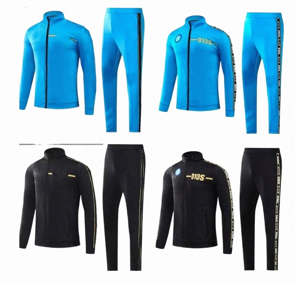 Soccer Sets/Tracksuits 22 23 mens football tracksuit Napoli soccer Wear 2022 2023 men Naples training survetement foot chandal tuta jogging jacket Sets e4iw#, Black
Soccer Sets/Tracksuits 22 23 mens football tracksuit Napoli soccer Wear 2022 2023 men Naples training survetement foot chandal tuta jogging jacket Sets e4iw#, Black