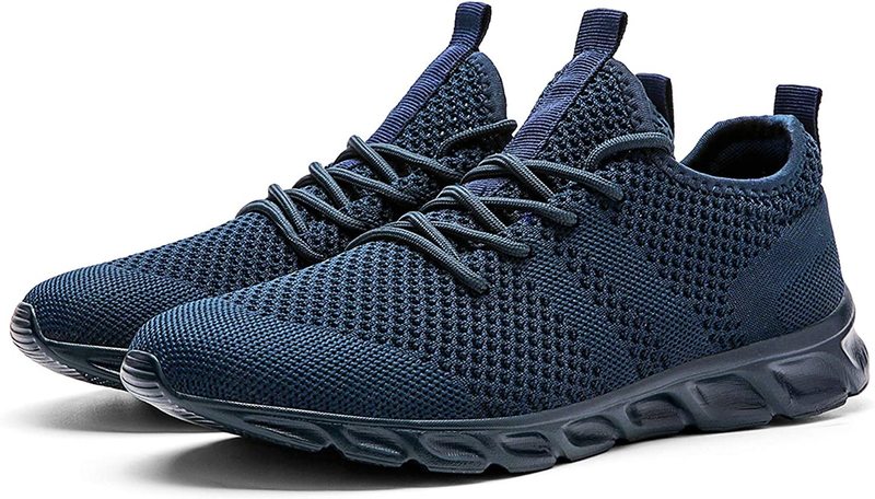 Safety Shoes Summer mens casual shoes light sneaker white large size outdoor breathable mesh fashion sports black running tennis 220831