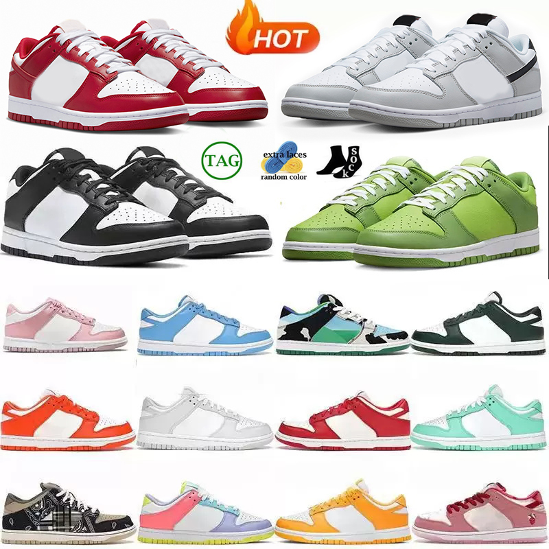 Casual Shoes dunks panda Gym red UNC Grey Fog Syracuse Team Green Safari Mix University Blue Georgetown coast sail walking jogging sneakers trainers size 36-47
Casual Shoes dunks panda Gym red UNC Grey Fog Syracuse Team Green Safari Mix University Blue Georgetown coast sail walking jogging sneakers trainers size 36-47