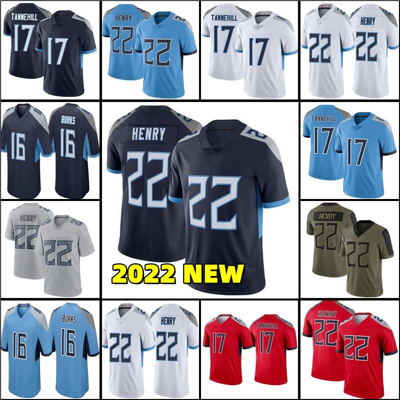 16 Treylon Burks 22 Derrick Henry Jerseys Football 17 Ryan Tannehill mens womens youth kids, Youth jersey
16 Treylon Burks 22 Derrick Henry Jerseys Football 17 Ryan Tannehill mens womens youth kids, Youth jersey
