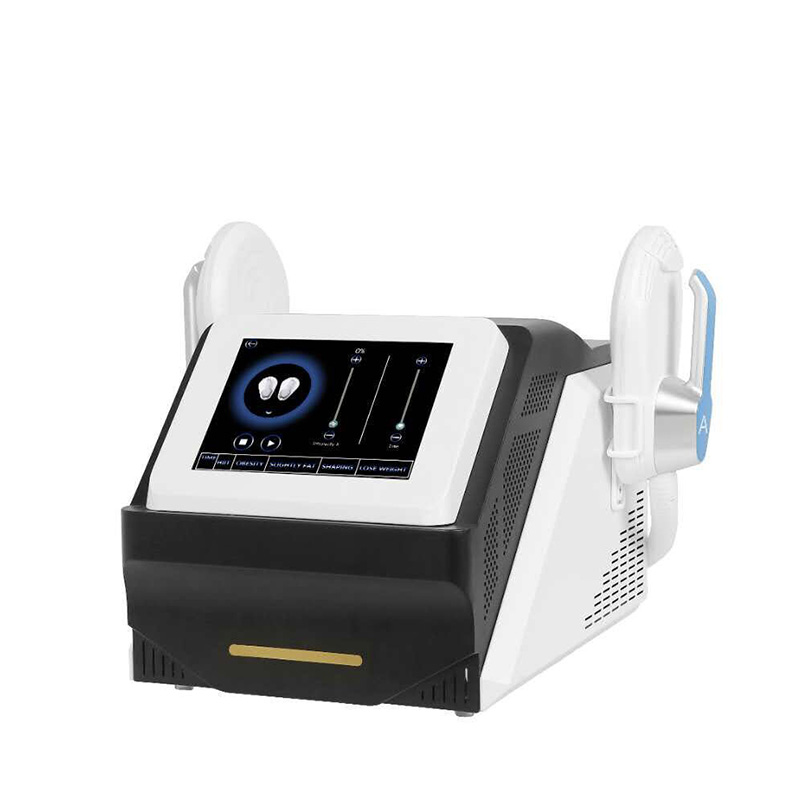 2022 Slimming Beauty Emslim Pro Build Muscles Stimulate Body Teslasculpt Machine Cellulite Remover Emslim