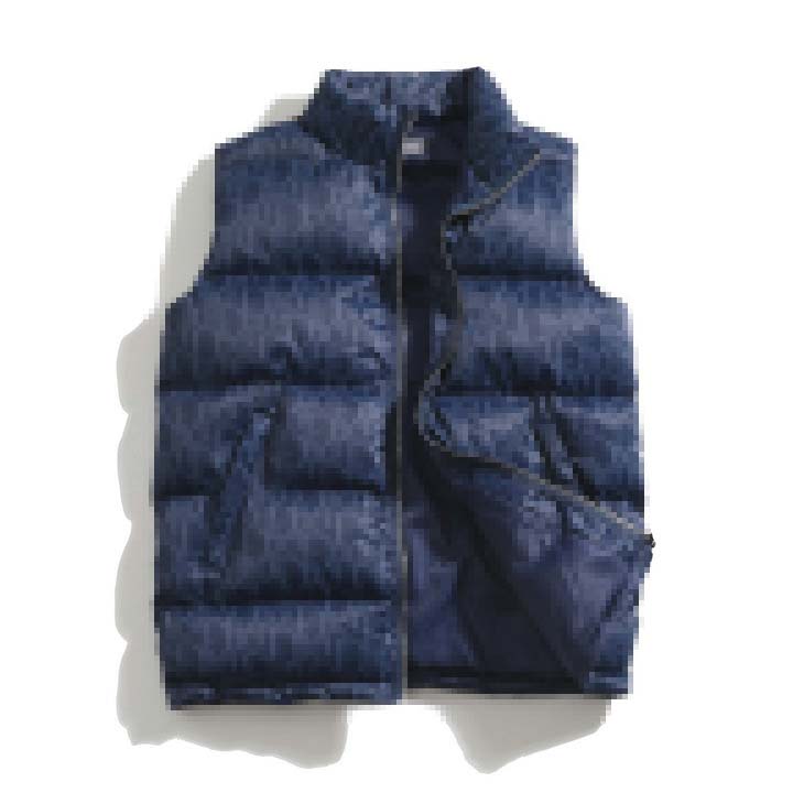 Designer's Fashion vests Down jacket vest Keep warm mens stylist winter jacket men and women thicken outdoor coat essential cold protection size M-3XL, 11
Designer's Fashion vests Down jacket vest Keep warm mens stylist winter jacket men and women thicken outdoor coat essential cold protection size M-3XL, 11
