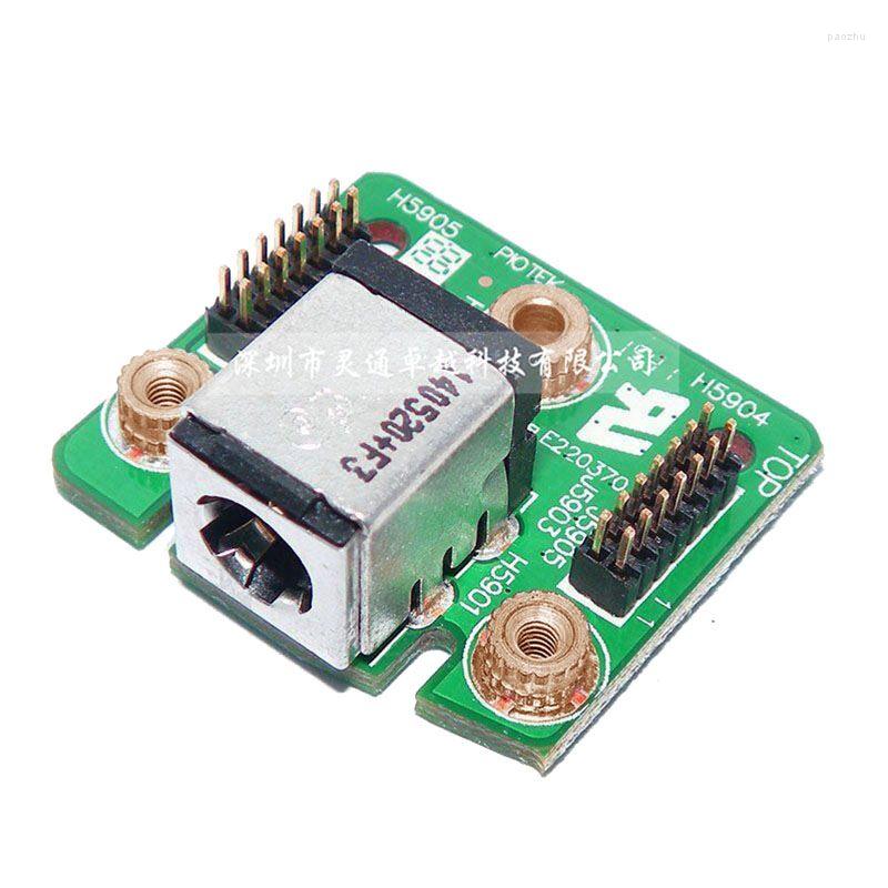 Computer Cables DC Power Jack Board For ASUS ROG G751J G751JM G751JL G751JT G751JH G751JS G751JZ G751JY Laptop DC-IN Charging
Computer Cables DC Power Jack Board For ASUS ROG G751J G751JM G751JL G751JT G751JH G751JS G751JZ G751JY Laptop DC-IN Charging