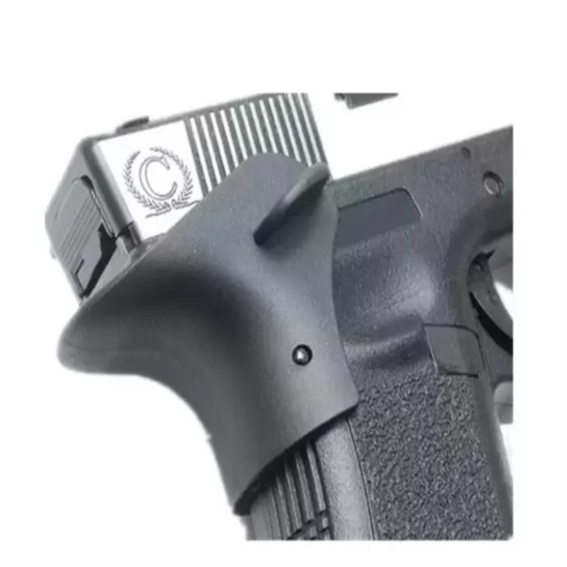 Tactical Thumb Rest For Glock G Series Pistol ABS Accessories Slide First Web Space Handle Part.hj, Customize
Tactical Thumb Rest For Glock G Series Pistol ABS Accessories Slide First Web Space Handle Part.hj, Customize