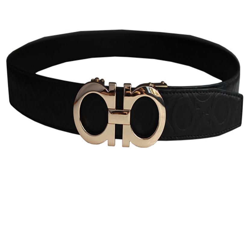 Fashion Mens Business Belts Luxury Automatic Buckle Genuine Leather Belts For Men Waist Belt 288T, Gold
Fashion Mens Business Belts Luxury Automatic Buckle Genuine Leather Belts For Men Waist Belt 288T, Gold