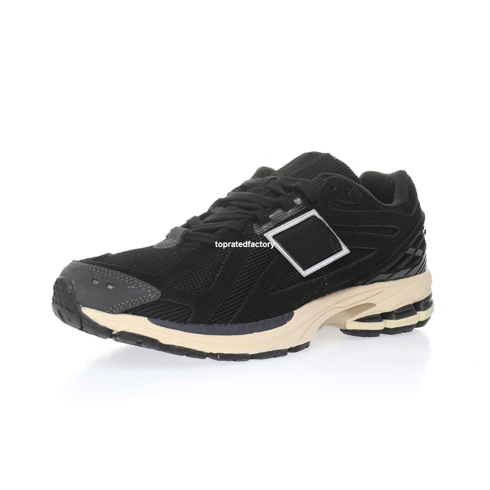 1906R Black Cream Sports Shoe for Men M1906R Suede Sneakers Mens Running Shoes Women Training Womens Trainers M1906RK
1906R Black Cream Sports Shoe for Men M1906R Suede Sneakers Mens Running Shoes Women Training Womens Trainers M1906RK