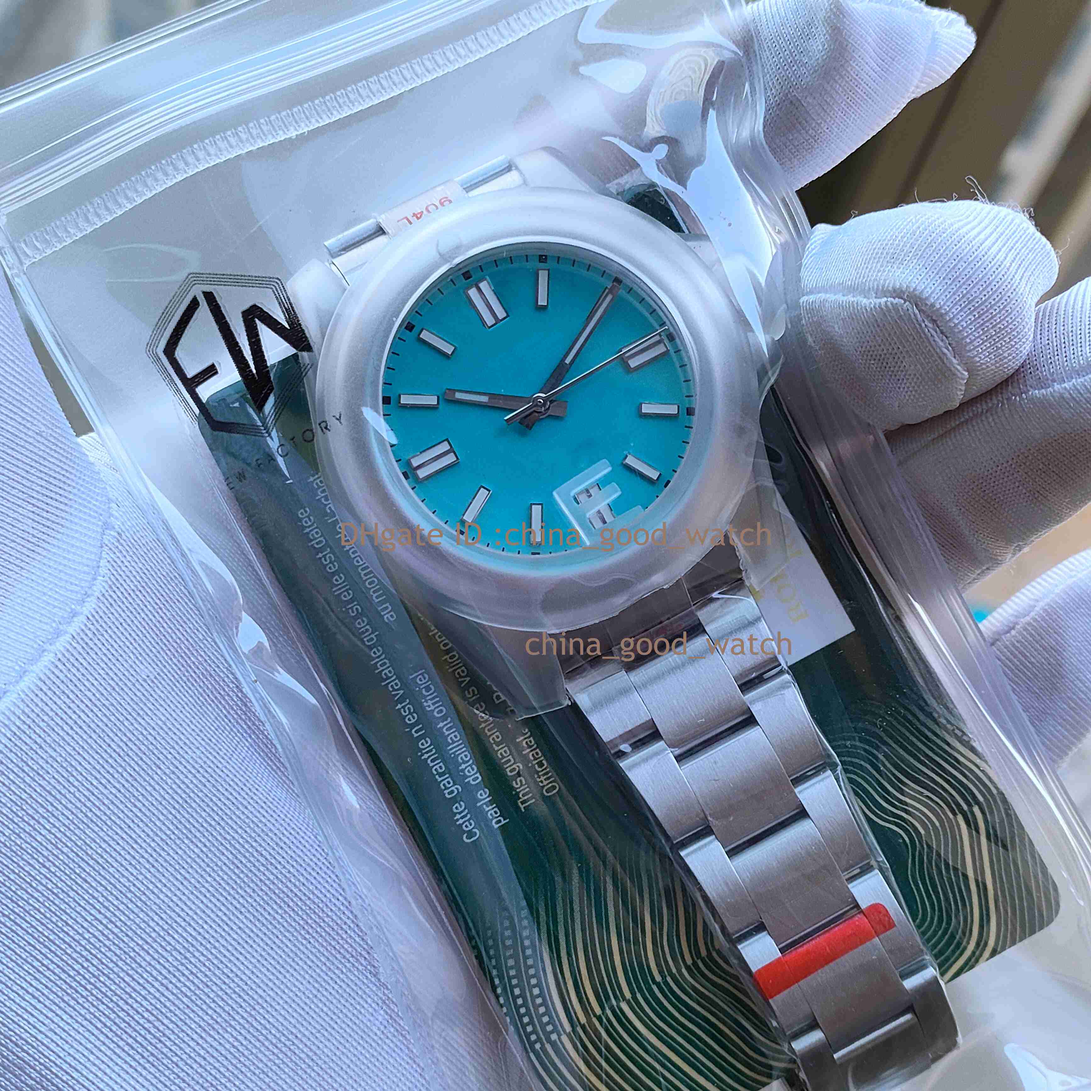 Super EWF Factory Watch Classic Cal.3230 Automatic Movement 41mm Blue Dial EW 904L Stainless Steel Bezel Case Strap Super Luminous Sapphire Diving Mens Wristwatches, Only original box certificate
Super EWF Factory Watch Classic Cal.3230 Automatic Movement 41mm Blue Dial EW 904L Stainless Steel Bezel Case Strap Super Luminous Sapphire Diving Mens Wristwatches, Only original box certificate