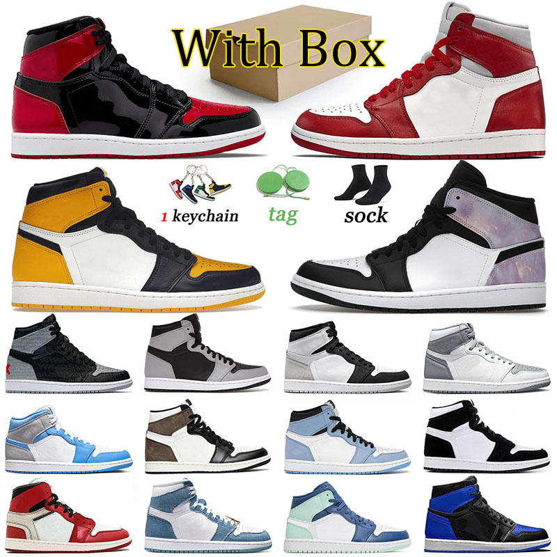 Jorden1s J1 Basketballs Shoes Jumpman 1 Offs White Yellow Toe 1s Sneakers US 12 Patent Bred Stage Haze Women Men Trainers Sports Jorda Stealth Denim Chenille Retro, 36-46 visionaire
Jorden1s J1 Basketballs Shoes Jumpman 1 Offs White Yellow Toe 1s Sneakers US 12 Patent Bred Stage Haze Women Men Trainers Sports Jorda Stealth Denim Chenille Retro, 36-46 visionaire