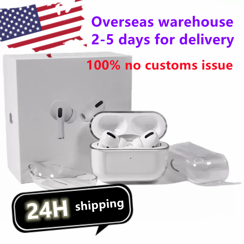 For Airpods Pro Headphone Accessories Protective Cover Apple Airpod 3 Bluetooth Headset Transparent PC Hard Shell Protecter
For Airpods Pro Headphone Accessories Protective Cover Apple Airpod 3 Bluetooth Headset Transparent PC Hard Shell Protecter