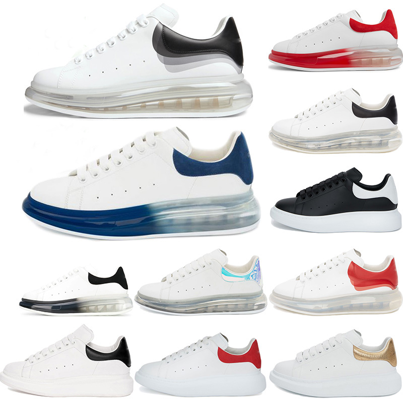 22ss Men Massage Designer Casual Shoes Woman Genuine Leather Velvet Sneaker Black White designer shoe Fashion Summer luxury Soft Trainer Plate-forme Sprot Sneakers, Customize
22ss Men Massage Designer Casual Shoes Woman Genuine Leather Velvet Sneaker Black White designer shoe Fashion Summer luxury Soft Trainer Plate-forme Sprot Sneakers, Customize