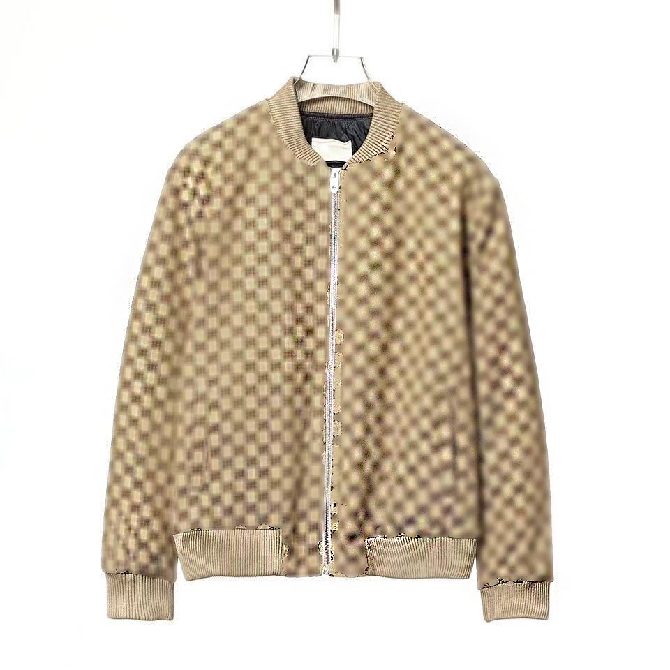 2022 Mens Jacket designer Coats khaki Hooded Autumn And Winter Style Womens Windbreaker Coat Fashion Jackets With Zippers Letters Printed Luxury Outwears 4XL 5XL
2022 Mens Jacket designer Coats khaki Hooded Autumn And Winter Style Womens Windbreaker Coat Fashion Jackets With Zippers Letters Printed Luxury Outwears 4XL 5XL