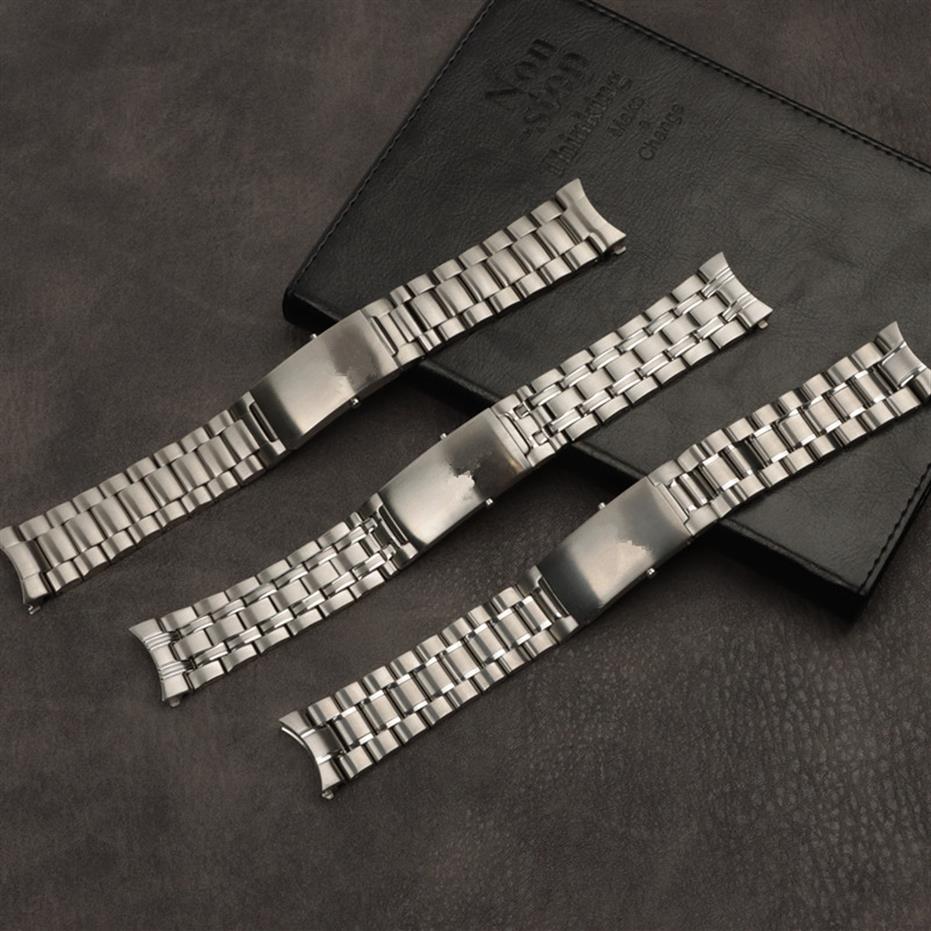 Whole 20mm 22mm Silver Stainless Steel Watch Band For Fit Omega Strap Seamaster Speedmaster Planet Ocean Watchband268Z
Whole 20mm 22mm Silver Stainless Steel Watch Band For Fit Omega Strap Seamaster Speedmaster Planet Ocean Watchband268Z