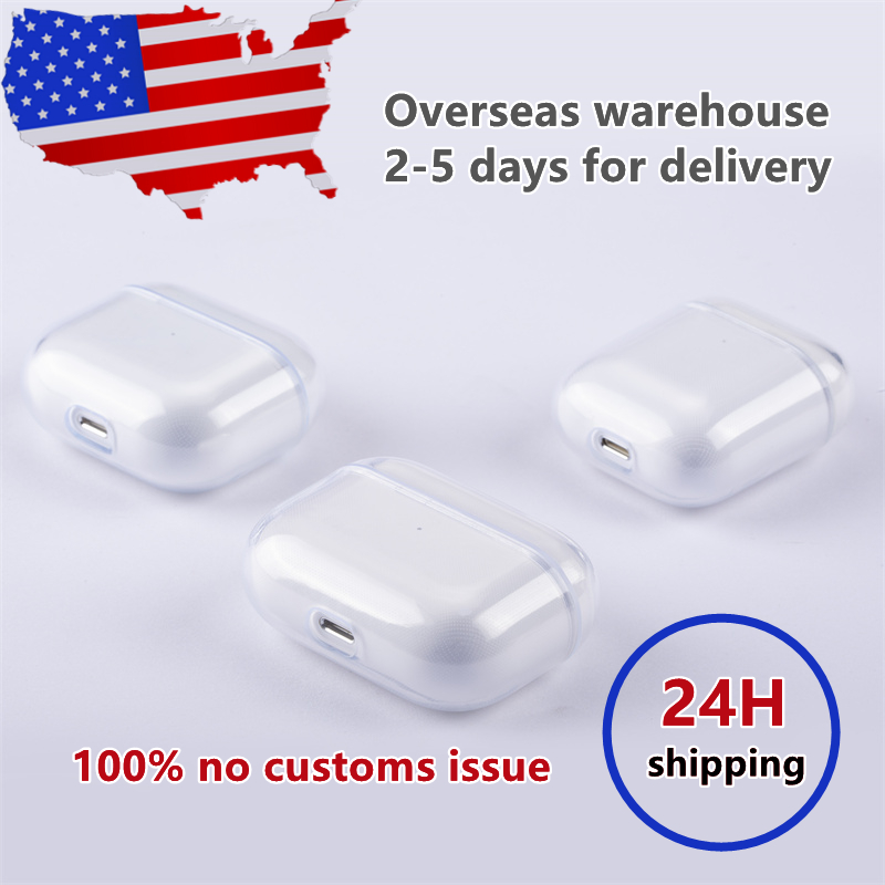 For Airpods Pro Headphone Accessories Protective Cover Apple Airpod 3 Bluetooth Headset Set White PC Hard Shell Earphones Protecter case
For Airpods Pro Headphone Accessories Protective Cover Apple Airpod 3 Bluetooth Headset Set White PC Hard Shell Earphones Protecter case
