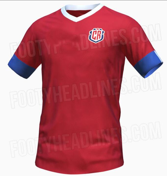 2022 Costa Rica soccer jersey world home cup 22 23 J.VARGAS DUARTE A.CONTRERA VENEGAS J.CAMPBELL G.TORRES F.CALVO football uniform shirts, Adult away ucl
2022 Costa Rica soccer jersey world home cup 22 23 J.VARGAS DUARTE A.CONTRERA VENEGAS J.CAMPBELL G.TORRES F.CALVO football uniform shirts, Adult away ucl