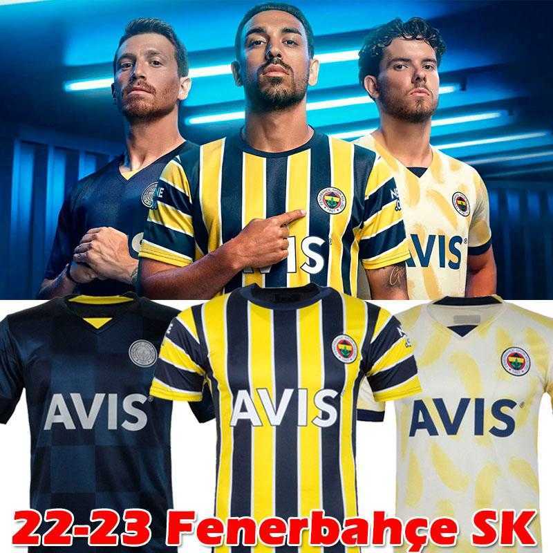 soccer jerseys 22/23 Fenerbahce SK 2022 2023 OZAN TUFAN CISSe SAMATTA PEROTTI PELKAS THIAM Football Shirts CAMISETAS FUTBOL Men Uniforms, 22-23 third
soccer jerseys 22/23 Fenerbahce SK 2022 2023 OZAN TUFAN CISSe SAMATTA PEROTTI PELKAS THIAM Football Shirts CAMISETAS FUTBOL Men Uniforms, 22-23 third