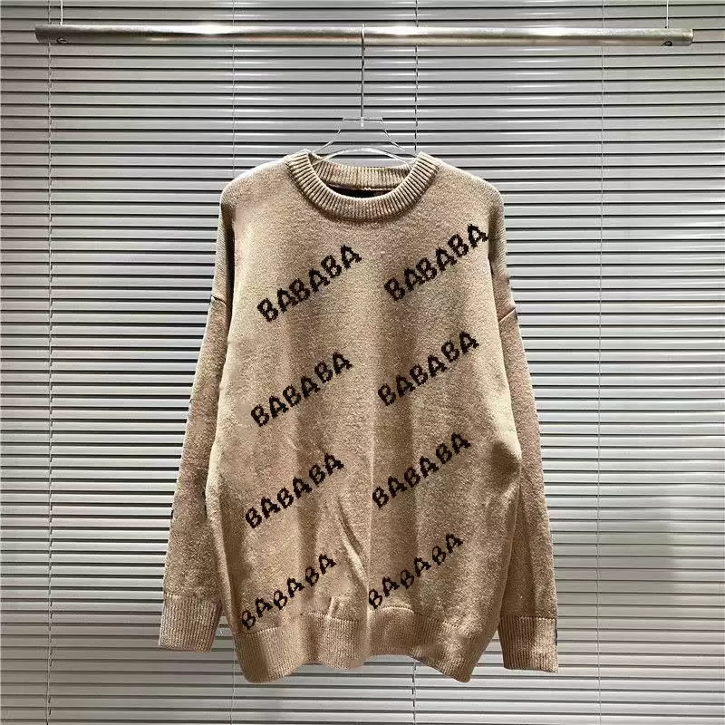 Designer sweater sweatshirt Men women hoodie senior classic leisure multicolor Autumn winter keep warm comfortable size -XXL 12, Color3
Designer sweater sweatshirt Men women hoodie senior classic leisure multicolor Autumn winter keep warm comfortable size -XXL 12, Color3