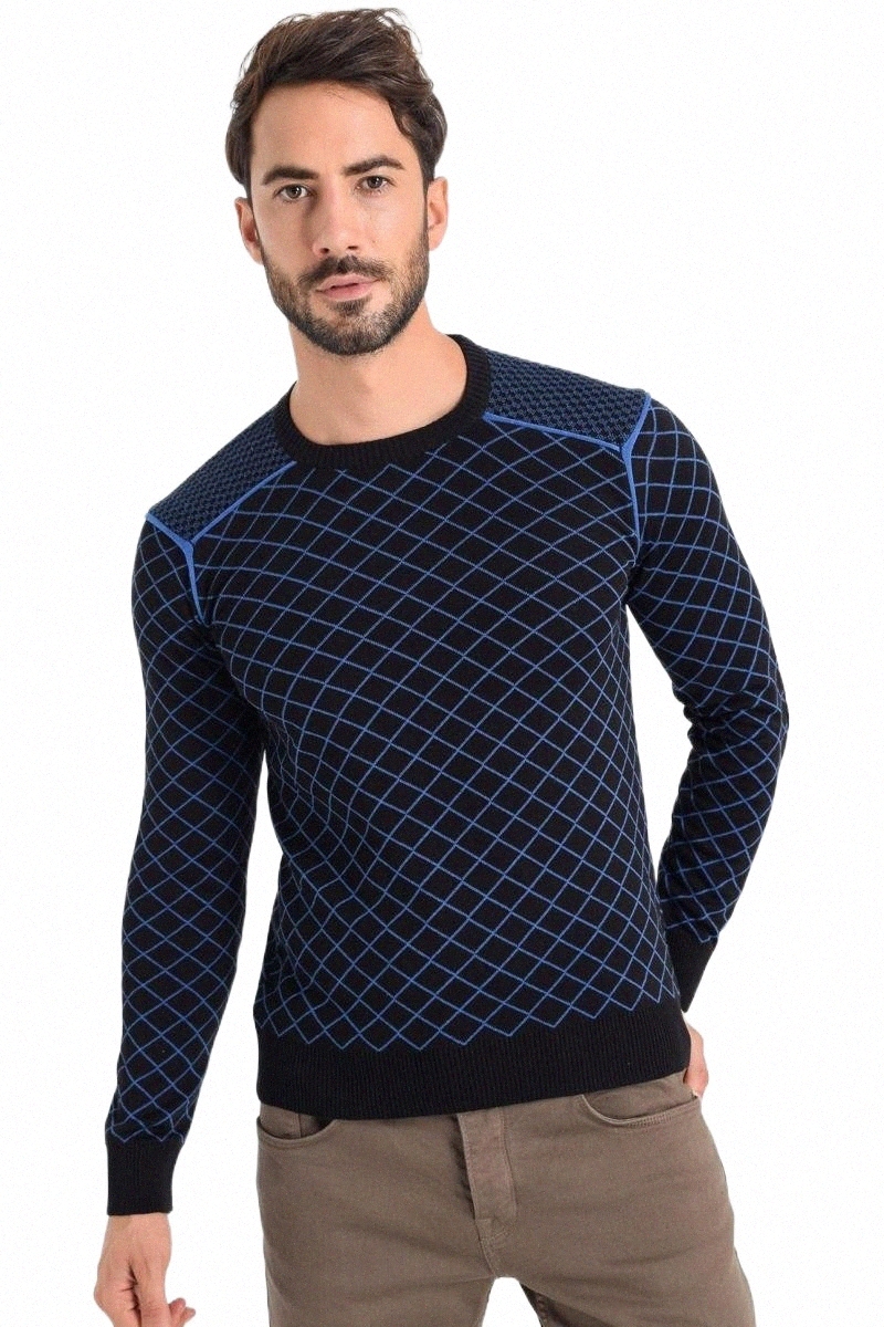 Men's Sweaters 2020… - image