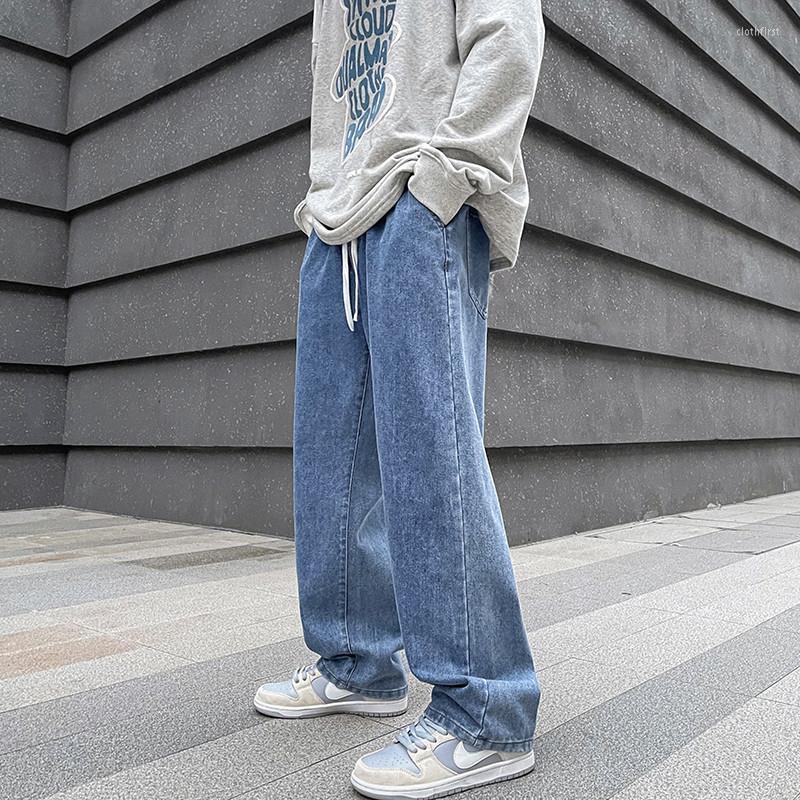Men' Jeans Men' Black Brand Spring Hip Hop Streetwear Korean Wide Leg Men Pants Fashion Y2K Straight Casual 21
Men' Jeans Men' Black Brand Spring Hip Hop Streetwear Korean Wide Leg Men Pants Fashion Y2K Straight Casual 21