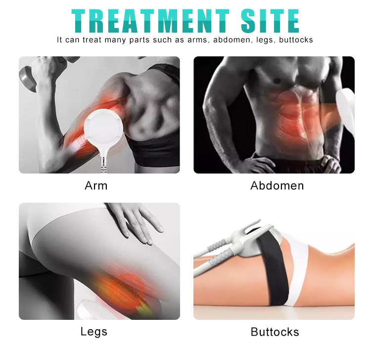 2022 emslim neo slimming 4 handle 13 tesla emslim nova RF body sculpting ems slim muscle building emslim machine