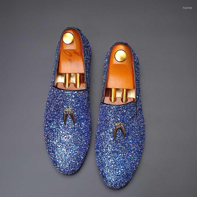 Dress Shoes Yomior Fashion Pointed Toe Men Tassel Sequin Formal Leather Work Man Flats Party Wedding Loafers Big Size, Blue
Dress Shoes Yomior Fashion Pointed Toe Men Tassel Sequin Formal Leather Work Man Flats Party Wedding Loafers Big Size, Blue