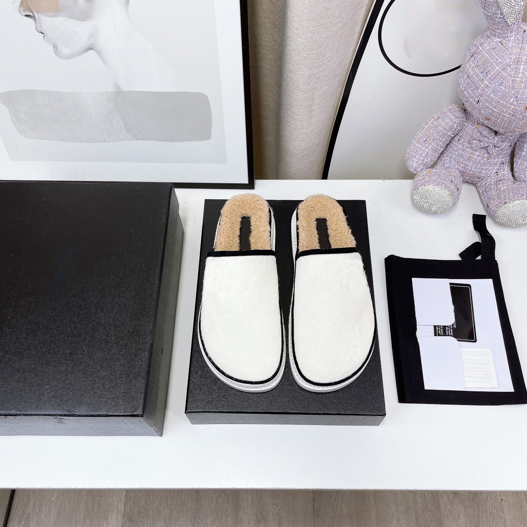 2022 new half slipper autumn winter horse hair advanced elegance and comfort Euro 34-41 US 3.5-10, Black
2022 new half slipper autumn winter horse hair advanced elegance and comfort Euro 34-41 US 3.5-10, Black