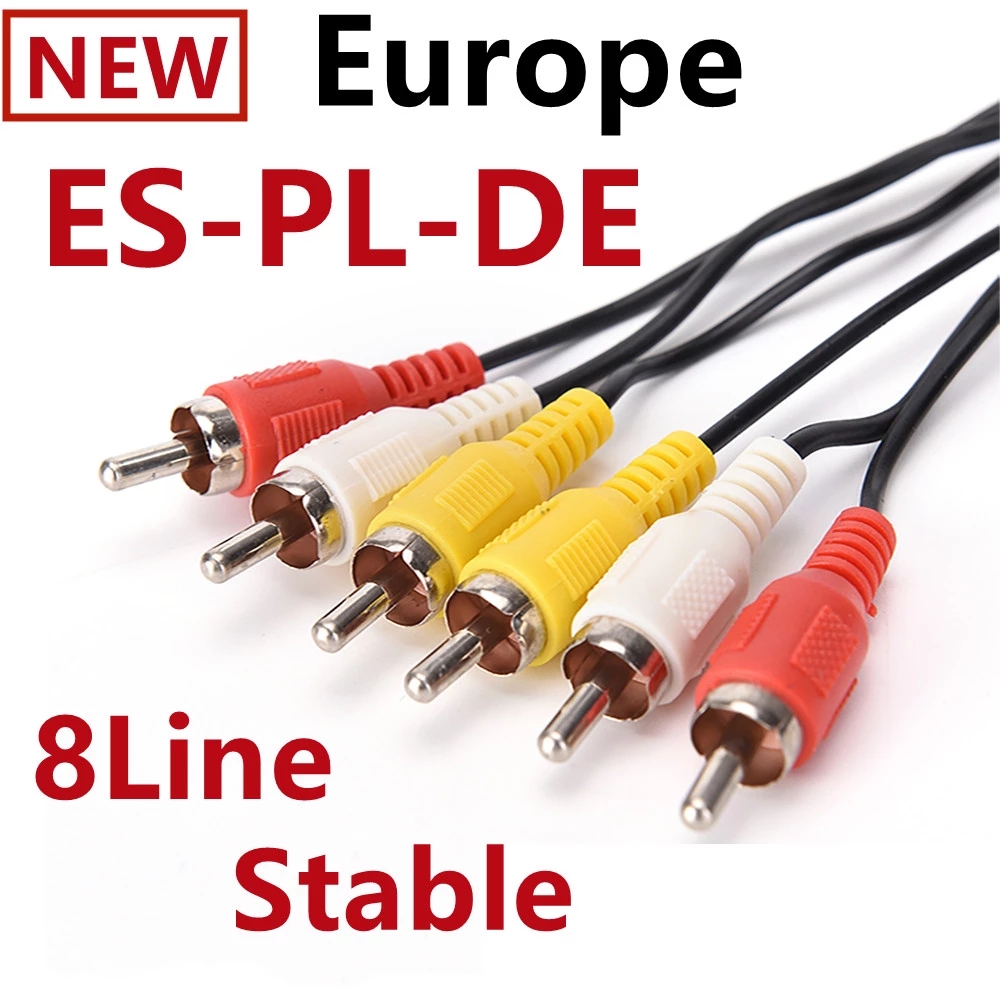 2022 Cccam cline Receivers for Europe Spain Germany Portugal Poland Stable Receptois ccam patible with speaker satellite TV DVB-S2 cccline
2022 Cccam cline Receivers for Europe Spain Germany Portugal Poland Stable Receptois ccam patible with speaker satellite TV DVB-S2 cccline