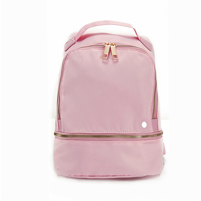 Seven-color High-quality Outdoor Bags Student Schoolbag Backpack Ladies Diagonal Bag New Lightweight Backpacks with logo
Seven-color High-quality Outdoor Bags Student Schoolbag Backpack Ladies Diagonal Bag New Lightweight Backpacks with logo