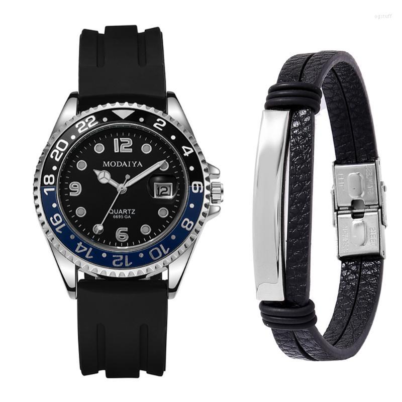 Wristwatches Luxury Watches For Men Couple Leather Bracelet Silicone Belt Quartz Wristwatch Business Sport Luminous Clocks Relogio Masculino, Black red
Wristwatches Luxury Watches For Men Couple Leather Bracelet Silicone Belt Quartz Wristwatch Business Sport Luminous Clocks Relogio Masculino, Black red