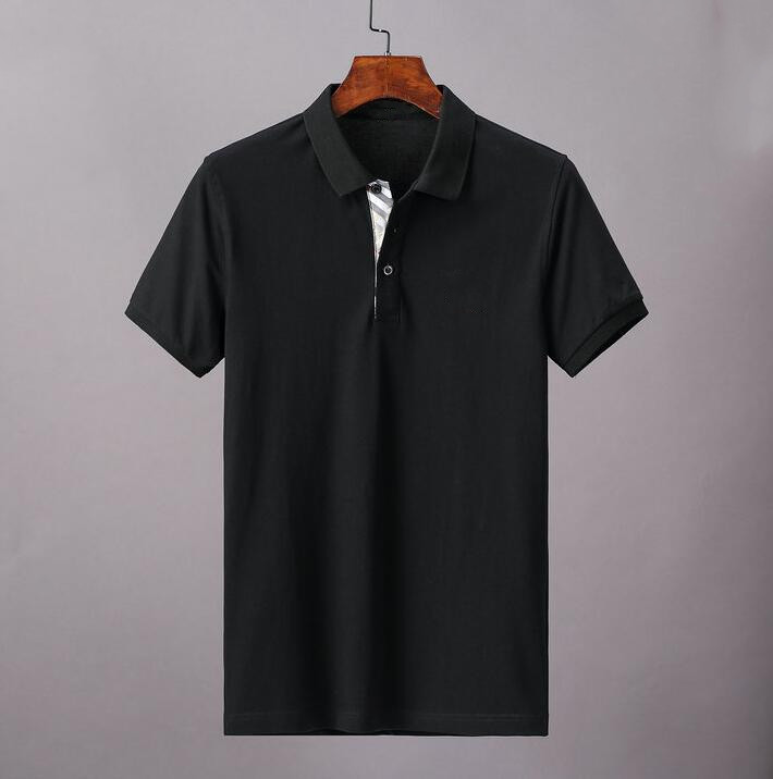 sleeve mens polos Top Tee Short T-Shirts Big or small horse Plus size M-3XL multiple colour Embroidery Hommes Classic business casual Cotton #0001 V992
sleeve mens polos Top Tee Short T-Shirts Big or small horse Plus size M-3XL multiple colour Embroidery Hommes Classic business casual Cotton #0001 V992