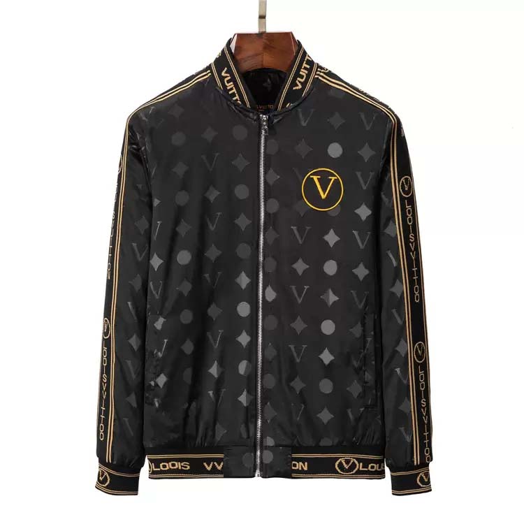 2023 Designer Men's Jackets Spring Fall Coate Trenchs Coat …