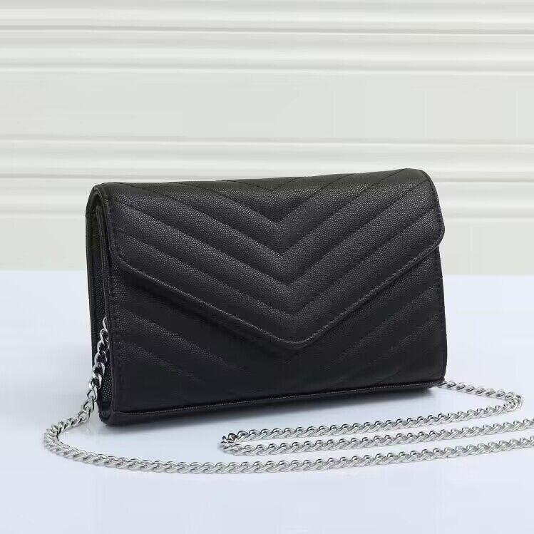 Designer Luxury YYSL Bags For Womens Handbags Crossbody Purses YSLitys large Capacity Versatile The Tote Bag Loulou Multicolour Fashion Leather Wallet 8LXJ, Pink silver
Designer Luxury YYSL Bags For Womens Handbags Crossbody Purses YSLitys large Capacity Versatile The Tote Bag Loulou Multicolour Fashion Leather Wallet 8LXJ, Pink silver