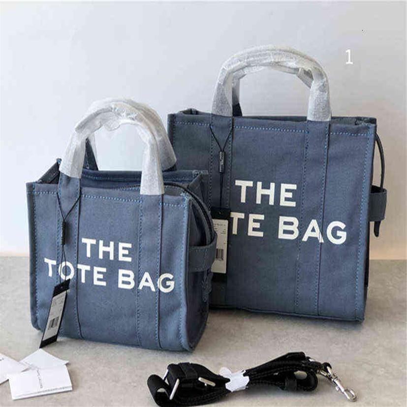 Luxury Women Marc Jocobs Totes Bags Fashion Shopper Shoulder Bag Canvas Woody Tote Handbags 24cm 32cm Two Size L0092321I, As pics
Luxury Women Marc Jocobs Totes Bags Fashion Shopper Shoulder Bag Canvas Woody Tote Handbags 24cm 32cm Two Size L0092321I, As pics