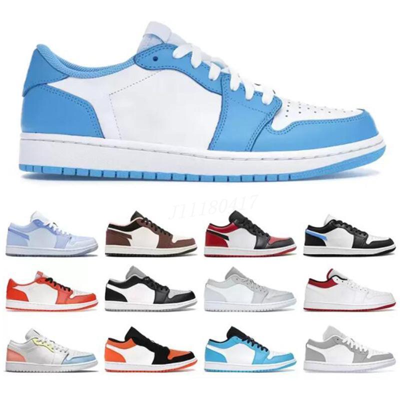 Jumpman low 1 unc basketball shoes 1s mocha men women bred toe twine shattered backboard mens trainer sports sneakers Without Box 36-44 wp08, #2
Jumpman low 1 unc basketball shoes 1s mocha men women bred toe twine shattered backboard mens trainer sports sneakers Without Box 36-44 wp08, #2