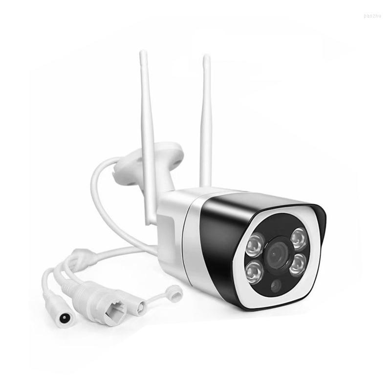 Camcorders 5MP 1080P Wifi IP Camera Outdoor Wireless Human Detect Security Video Surveillance Waterproof, European regulations
Camcorders 5MP 1080P Wifi IP Camera Outdoor Wireless Human Detect Security Video Surveillance Waterproof, European regulations