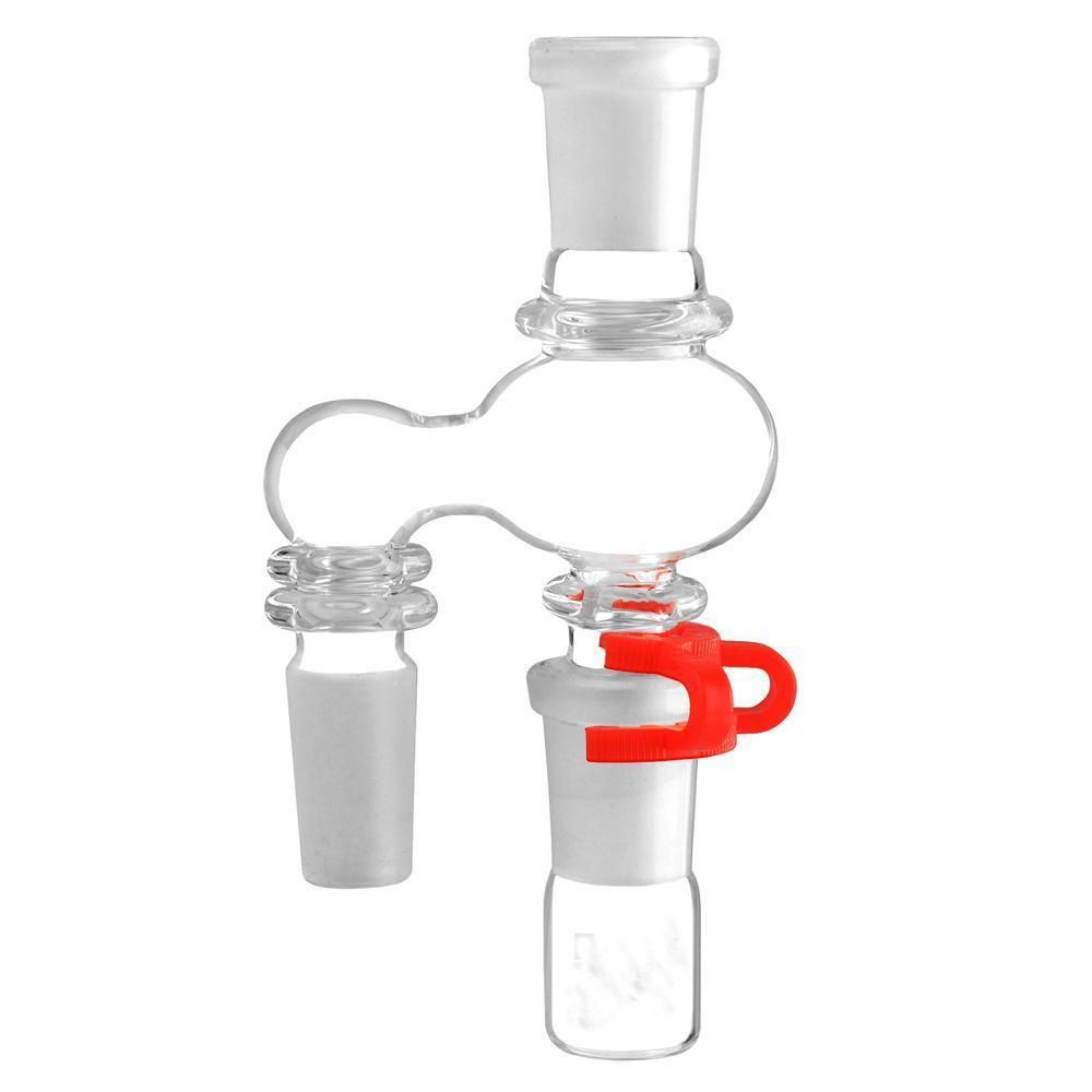 14mm Concentrate Reclaimer Kit Smoking Accessories For Glass Bongs